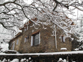 La Casa del Nogal, Guejar Sierra